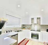 Modern 4-Bedroom House near Singleton CBD Hunter Valley - Accommodation Kalgoorlie