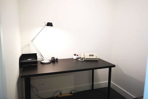 Modern Apartment+office W Parking @ Olympic Park - Accommodation Kalgoorlie 2