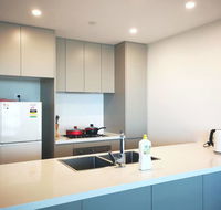 Modern apartmentoffice w Parking  Olympic Park - Accommodation Kalgoorlie
