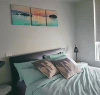 Modern CBD Apartment - Free Secure Parking and Wifi - Accommodation Kalgoorlie
