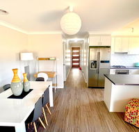 Modern Majestic - everything you need - private location - Accommodation Kalgoorlie