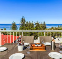 Modern Penthouse with Private Rooftop Terrace - Accommodation Kalgoorlie