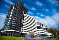 Modern Clean Luxury at the Right Price.....
