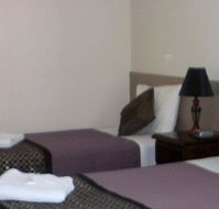 Molika Springs Motel - Accommodation Kalgoorlie