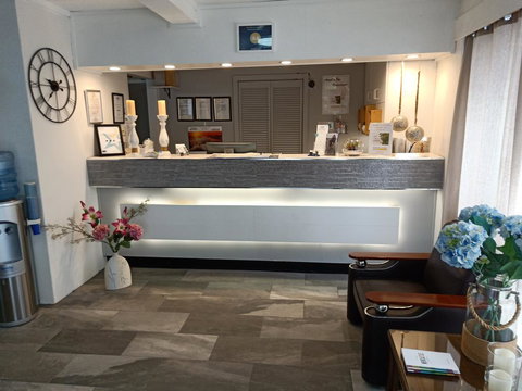 Molly Morgan Motor Inn - Accommodation Kalgoorlie 0