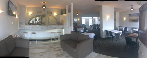 Molly Morgan Motor Inn - Accommodation Kalgoorlie 2