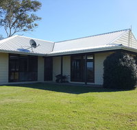 Molly Morgan Vineyard - Accommodation Kalgoorlie