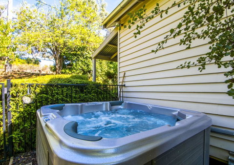 Monigatti - Accommodation Kalgoorlie 2