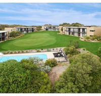 Moonah Links - Apartment 43 - Accommodation Kalgoorlie