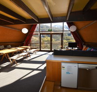 Moonbah Ski Lodge - Accommodation Kalgoorlie