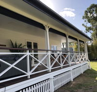 Moongalba Cottage - Accommodation Kalgoorlie