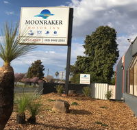 Moonraker Motor Inn - Accommodation Kalgoorlie