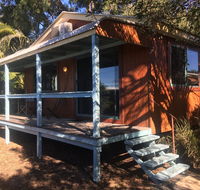 Moore Park Beach Huts - Accommodation Kalgoorlie