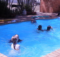 Moore Park Beach Motel - Accommodation Kalgoorlie