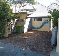 Morgano's Sea - Accommodation Kalgoorlie