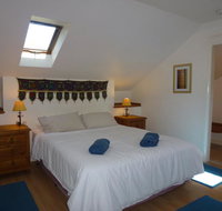 Morgano's Star - Accommodation Kalgoorlie