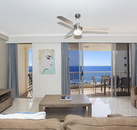 Moroccan View Tower by GCHS - Accommodation Kalgoorlie