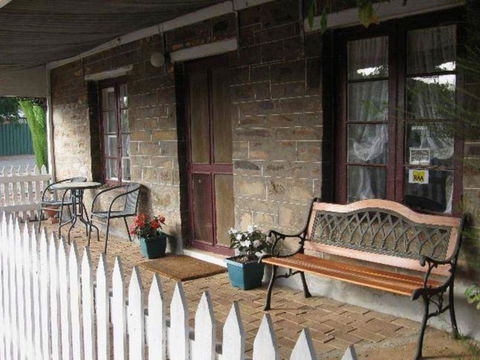 Morse Cottage - Accommodation Kalgoorlie 0