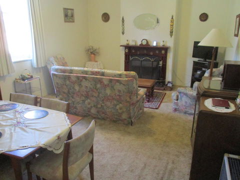 Morse Cottage - Accommodation Kalgoorlie 2