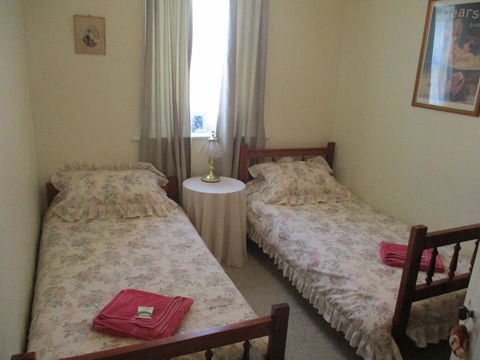 Morse Cottage - Accommodation Kalgoorlie 1