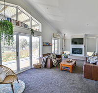 Mortimers Wines - The Canopy Loft - Accommodation Kalgoorlie