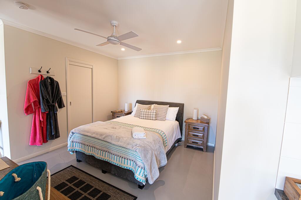  Accommodation Kalgoorlie