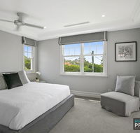 Mosman Torre - Executive Luxury home - Accommodation Kalgoorlie