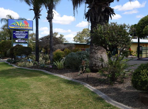 Motel Carnarvon - Accommodation Kalgoorlie 1
