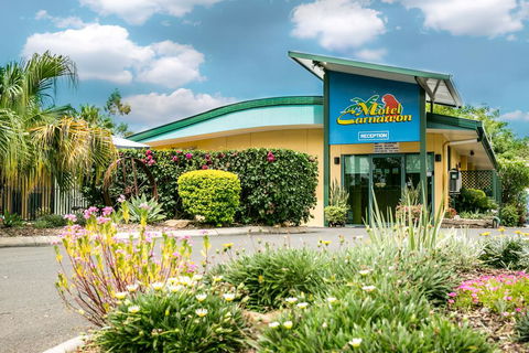 Motel Carnarvon - Accommodation Kalgoorlie 0