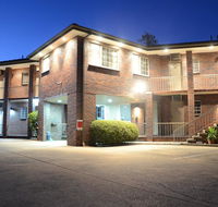 Motel Margeurita - Accommodation Kalgoorlie