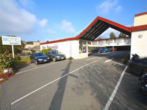 Motel Maroondah - Accommodation Kalgoorlie 0