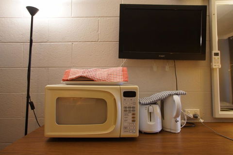 Motel Maroondah - Accommodation Kalgoorlie 3