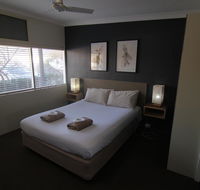 Motel Melrose - Accommodation Kalgoorlie