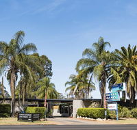 Motel Oasis - Accommodation Kalgoorlie