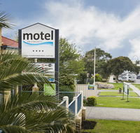 Motel On A'Beckett - Accommodation Kalgoorlie