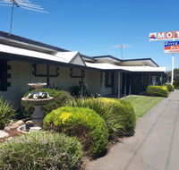 Motel Riverbend - Accommodation Kalgoorlie