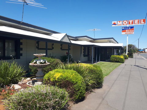 Motel Riverbend - Accommodation Kalgoorlie 0
