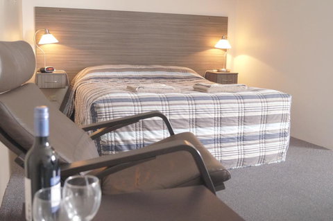 Motel Riverbend - Accommodation Kalgoorlie 1