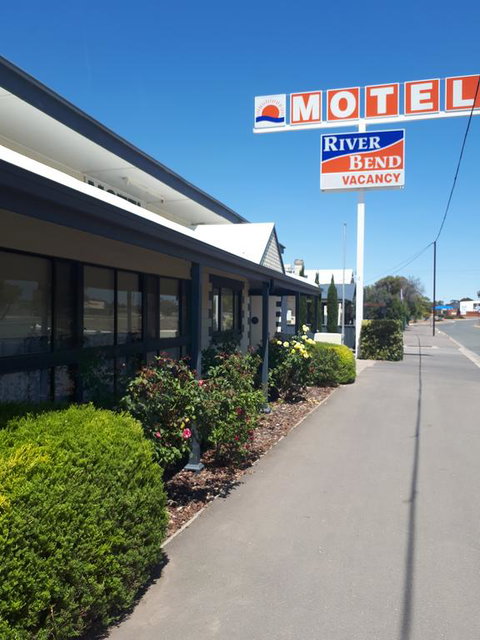 Motel Riverbend - Accommodation Kalgoorlie 3