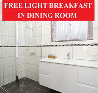 Motel Stawell - Accommodation Kalgoorlie