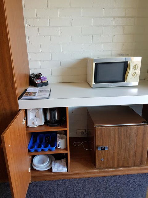 Motel Traralgon - Accommodation Kalgoorlie 3
