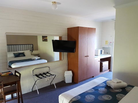 Motel Traralgon - Accommodation Kalgoorlie 2