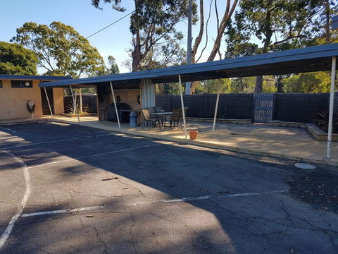 Motel Traralgon - Accommodation Kalgoorlie 1