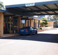 Motel Traralgon - Accommodation Kalgoorlie