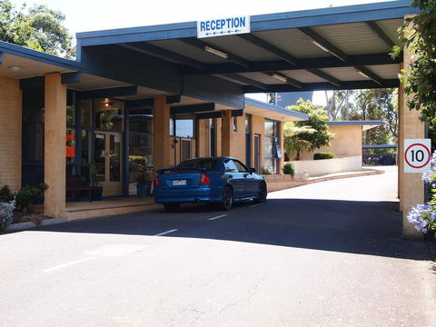 Motel Traralgon - Accommodation Kalgoorlie 0
