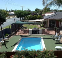 Motel Woongarra - Accommodation Kalgoorlie