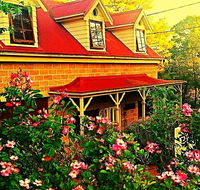 Mountain Escape - Accommodation Kalgoorlie