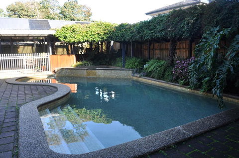 Mountain Gate Villa - Accommodation Kalgoorlie 2