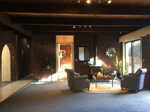 Mountain Gate Villa - Accommodation Kalgoorlie 3