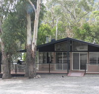 Mountain Hideaway - Accommodation Kalgoorlie